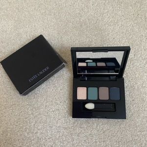 Estee Lauder Eyeshadow Quad